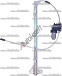 L el.stahovací mechanismus okna -…