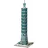 3D puzzle Ravensburger 3D Věž v Taipei 216 dílků