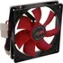 PC ventilátor Airen RedWings120 TC ThermoControl 120x120x25mm