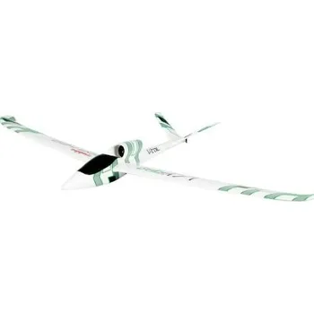 RC model letadla Recenze Robbe Arcus V-Tail EDF 1400 mm ARF