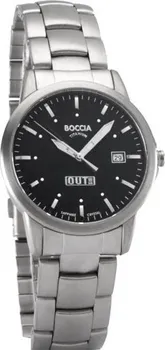 hodinky Boccia Titanium 604-05