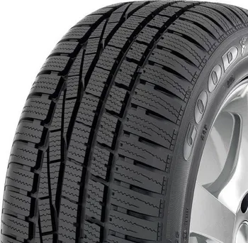 Zimní osobní pneu Goodyear Ultra Grip Performance 215/65 R16 98 H
