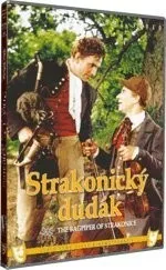 DVD film DVD Strakonický dudák (1955)