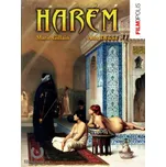 DVD Harém (1999)