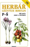 Herbář léčivých rostlin 4: P - Š – Jiří…