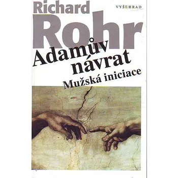 Adamův návrat - Richard Rohr