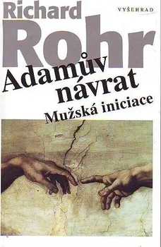 Adamův návrat - Richard Rohr