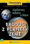 DVD Exodus z planety Země 2: Jupiterovy…
