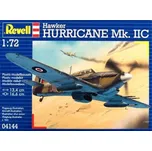 Hawker Hurricane MK.IIC 1:72