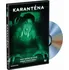 DVD film DVD Karanténa (2008)