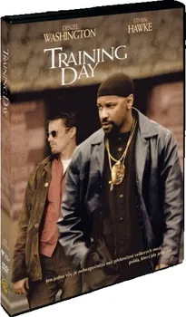 DVD film DVD Training Day (2001)