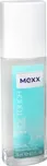 Mexx Ice touch woman W deodorant 75 ml