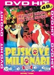 DVD Pejskové milionáři (1999)