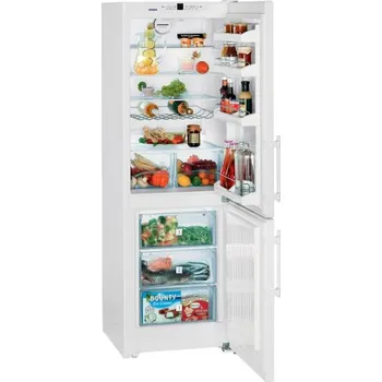 Lednice Liebherr C 3523