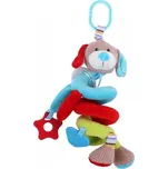 Bigjigs Toys Postavička spirála pejsek…