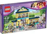 LEGO Friends 41005 Střední škola v…