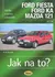 Encyklopedie Ford Fiesta, Ford Ka, Mazda 121 od 1/96 - Hans-Rüdiger Etzold