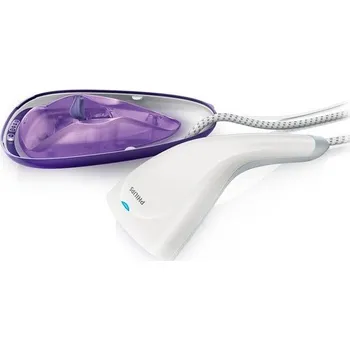 Napařovač oděvu Philips GC 430/05