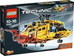 LEGO Technic 9396 Helikoptéra