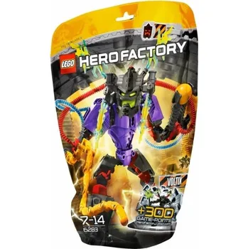 Stavebnice LEGO LEGO Hero Factory 6283 Voltix