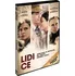 DVD film DVD Lidice (2011)