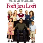 DVD Fotři jsou lotři (2010)