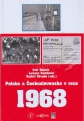 Polsko A Československo V Roce 1968 Od 366 Kč - Zbozi.cz