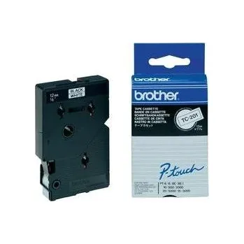 Pásek do tiskárny Brother TC-201