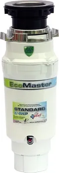 Drtič odpadu EcoMaster Standard EVO3