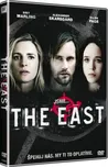 DVD The East (2013)