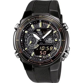 Hodinky Casio Edifice EFA-131PB-1AVEF