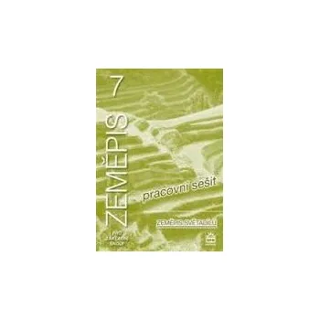 Zeměpis 7 pro základní školy - Jaromír Demek, Ivan Mališ