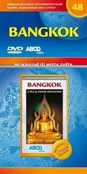 Seriál DVD Nejkrásnější místa světa