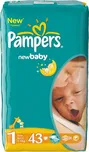 Pampers New Baby 2 - 5 kg