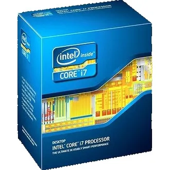 Procesor Intel Core i7-4790 (BX80646I74790)