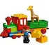 Stavebnice LEGO LEGO Duplo 6144 Vláček v ZOO 
