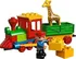 Stavebnice LEGO LEGO Duplo 6144 Vláček v ZOO 
