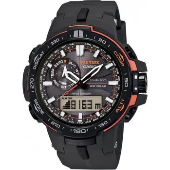 Hodinky Casio Protrek PRW 6000Y-1
