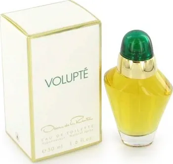 Dámský parfém Oscar de la Renta Volupte W EDT