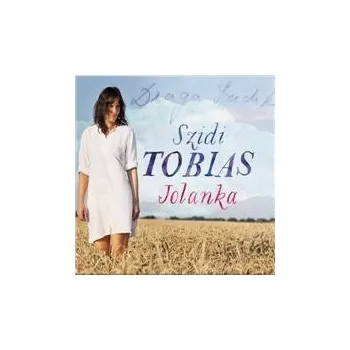 Česká hudba Jolanka - Szidi Tobias [CD]