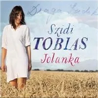 Česká hudba Jolanka - Szidi Tobias [CD]