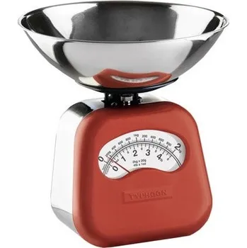 Kuchyňská váha Typhoon Novo Scales