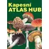 Encyklopedie Kapesní atlas hub - Miroslav Smotlacha