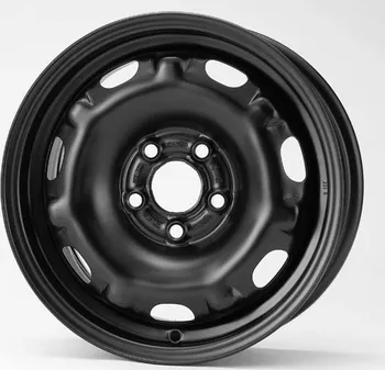 Plechové kolo Plechový disk MAZDA 3 II 6x15 5x114.3x67 ET50