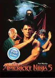 DVD Americký Ninja 5 (1993)