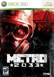 Metro 2033 X360