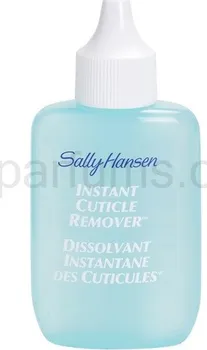 SALLY HANSEN Instant Cuticle Remover 29,5 ml Rychlý odstraňovač kůžičky