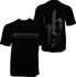 Hoodboyz T-shirt Black Black