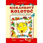 Riekankový kolotoč - Adolf Dudek