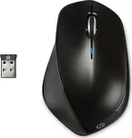 HP x4500 Wireless MeBlack Mouse